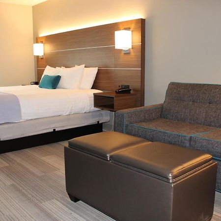 Simple Suites Boise Airport Dış mekan fotoğraf