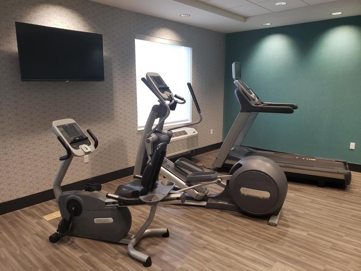 Simple Suites Boise Airport Dış mekan fotoğraf