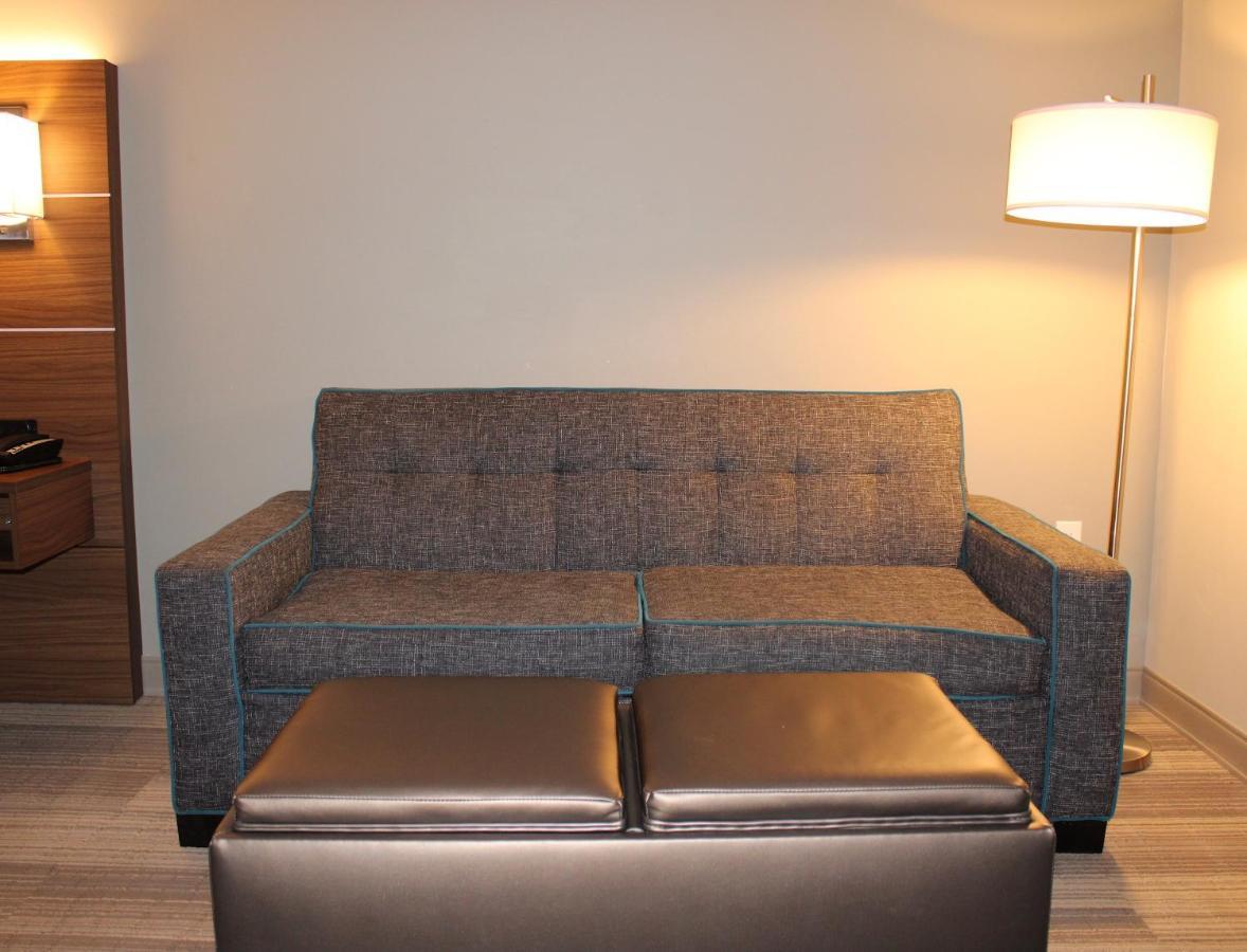 Simple Suites Boise Airport Dış mekan fotoğraf