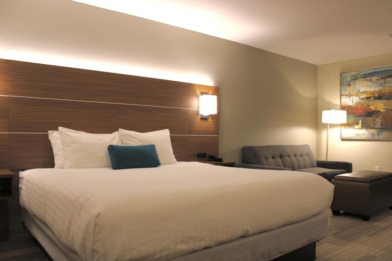 Simple Suites Boise Airport Dış mekan fotoğraf