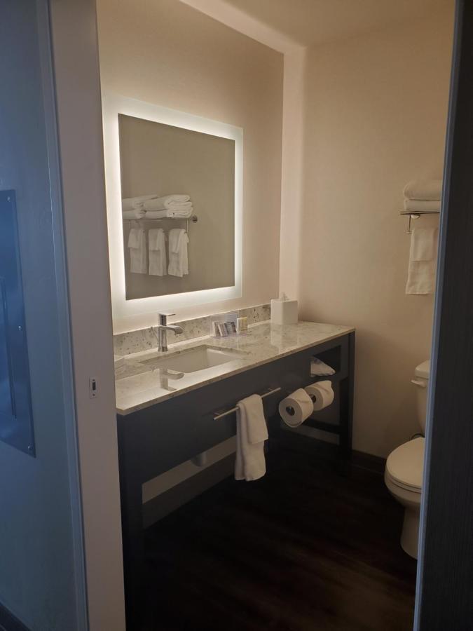 Simple Suites Boise Airport Dış mekan fotoğraf